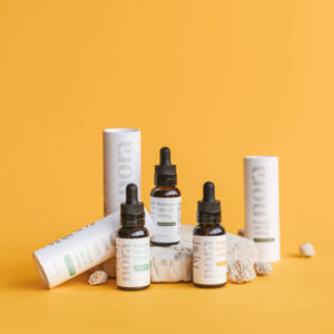 Asteroids® - Cannabin Enhanced Flower