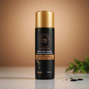 Hair Oil