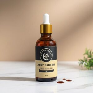 Joint Care Oil
